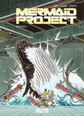 Cover: Mermaid Project. Band 5 - Splitter-Verlag