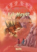 Cover: Das Wolkenvolk. Band 3 - Splitter-Verlag