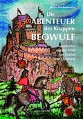 Cover: Die Abenteuer des Knappen Beowulf - Aquensis Verlag