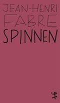 Cover: Spinnen - Matthes & Seitz Berlin