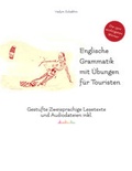 Cover: Englische Grammatik mit &Uuml;bungen f&uuml;r Touristen - Audiolego