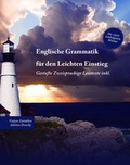 Cover: Englische Grammatik f&uuml;r den Leichten Einstieg - Audiolego