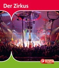 Cover: Der Zirkus - Globolino Verlag