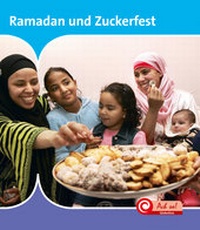 Enlarge image Cover: Ramadan und Zuckerfest - Globolino Verlag