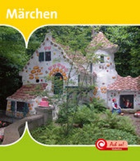 Enlarge image Cover: Märchen - Globolino Verlag