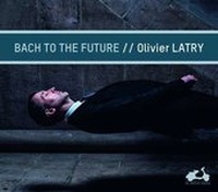 Abbildung von: Bach to the Future - Helikon Harmonia Mundi