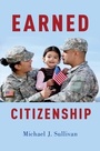 Cover: Earned Citizenship - OUP eBook