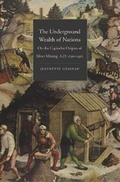 Cover: The Underground Wealth of Nations - Yale University Press