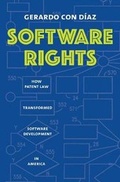 Cover: Software Rights - Yale University Press