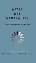 Cover: After Net Neutrality - Yale University Press