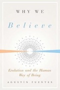 Cover: Why We Believe - Yale University Press