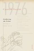 Cover: Gathering the Tribes - Yale University Press