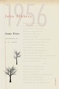 Cover: Some Trees - Yale University Press