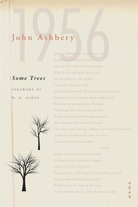 Enlarge image Cover: Some Trees - Yale University Press