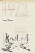 Cover: Field Guide - Yale University Press