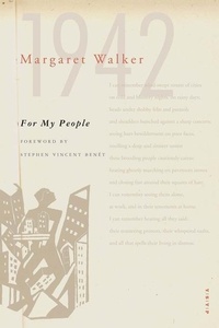 Enlarge image Cover: For My People - Yale University Press