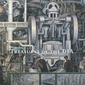 Cover: Treasures of the Detroit Institute of Arts - Yale University Press