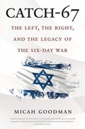Cover: Catch-67 - Yale University Press
