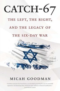 Enlarge image Cover: Catch-67 - Yale University Press