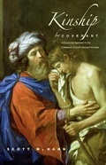 Cover: Kinship by Covenant - Yale University Press