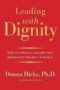 Cover: Leading with Dignity - Yale University Press