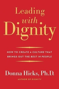 Enlarge image Cover: Leading with Dignity - Yale University Press
