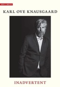 Cover: Inadvertent - Yale University Press
