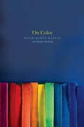 Cover: On Color - Yale University Press