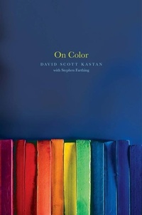Enlarge image Cover: On Color - Yale University Press