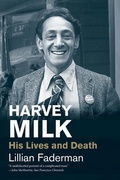 Cover: Harvey Milk - Yale University Press