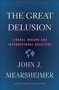 Cover: The Great Delusion - Yale University Press