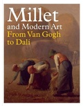 Cover: Millet and Modern Art - Yale University Press