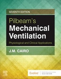 Abbildung von: Pilbeam's Mechanical Ventilation - Mosby