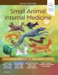 Abbildung von: Small Animal Internal Medicine - Elsevier