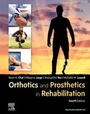 Cover: Orthotics and Prosthetics in Rehabilitation - Saunders