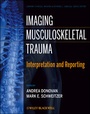 Cover: Imaging Musculoskeletal Trauma - Wiley-Blackwell