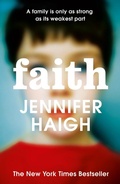 Cover: Faith - HarperCollins