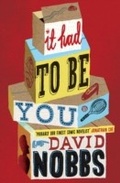 Cover: It Had to Be You - HarperCollins