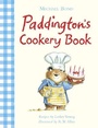 Cover: Paddington's Cookery Book - HarperCollins