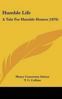Enlarge image Cover: Humble Life - Kessinger Publishing