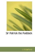 Cover: Sir Patrick the Puddock - BiblioLife