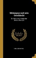 Cover: Melampus und sein Geschlecht - Wentworth Press
