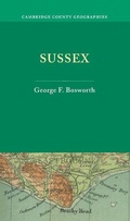 Cover: Sussex - Cambridge University Press