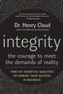 Cover: Integrity - Harper Business