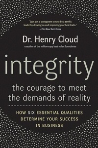 Enlarge image Cover: Integrity - Harper Business