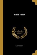 Cover: Hans Sachs - Creative Media Partners, LLC
