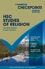 Cover: Cambridge Checkpoints HSC Studies of Religion 2012 - Cambridge University Press