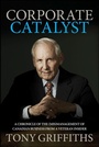 Cover: Corporate Catalyst, - Wiley