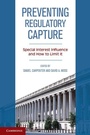 Cover: Preventing Regulatory Capture - Cambridge University Press
