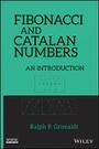 Cover: Fibonacci and Catalan Numbers - An Introduction - Wiley